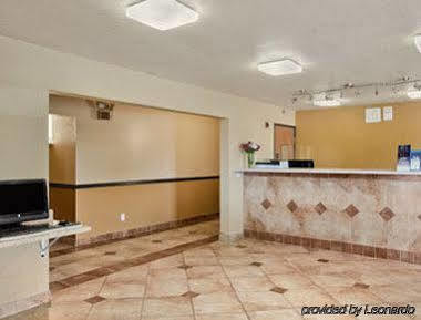 Motel Super 8 By Wyndham Wi