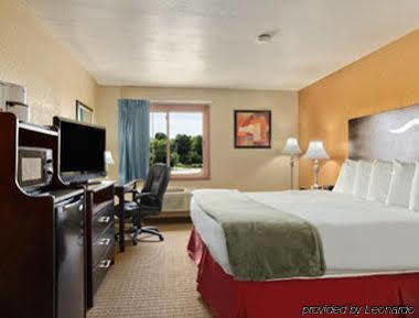 Motel Super 8 By Wyndham Wi