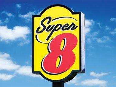 Motel Super 8 By Wyndham Wi 2*